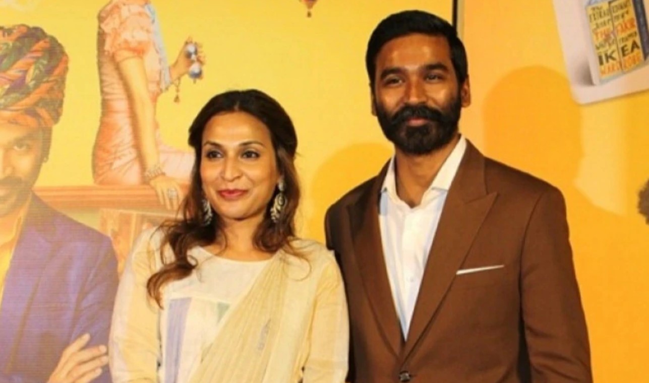 Dhanush-Aishwarya Divorce : रजनीकांत की बेटी और दामाद ने दायर की तलाक की अर्जी