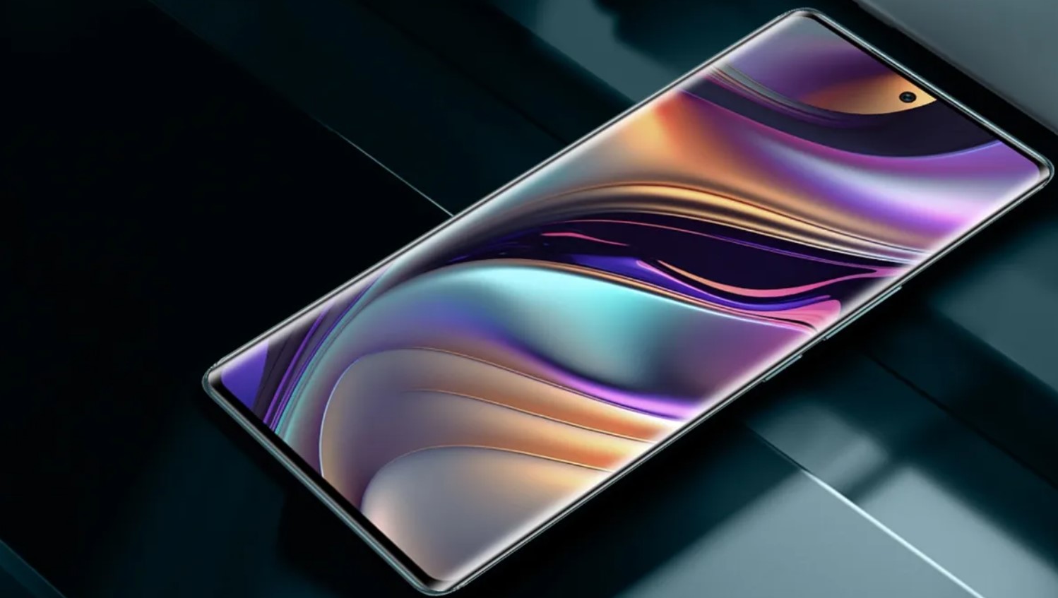 64 MP फ्रंट कैमरा के साथ धूम मचा रहा Lava Blaze Curved 5G, कीमत बेहद कम